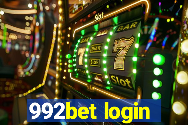 992bet login